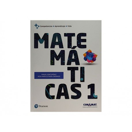 Matemáticas 1-ComercializadoraZeus- 1052159209