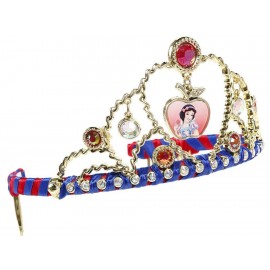 Disney Collection Tiara Blancanieves-ComercializadoraZeus- 1037752530