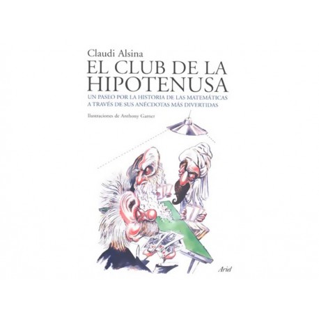 El Club de la Hipotenusa-ComercializadoraZeus- 1041532706