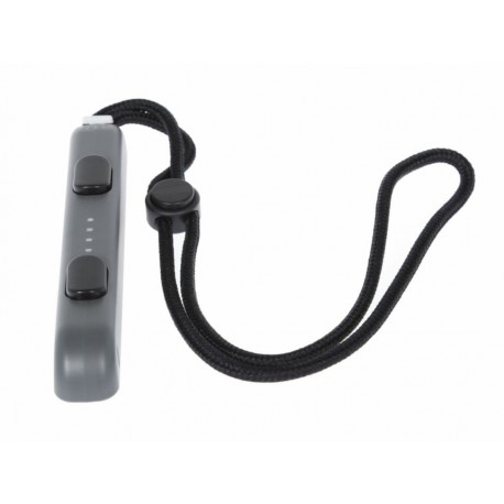 Correa de Mando Joy Con Neon Gris para Nintendo Switch-ComercializadoraZeus- 1056366373