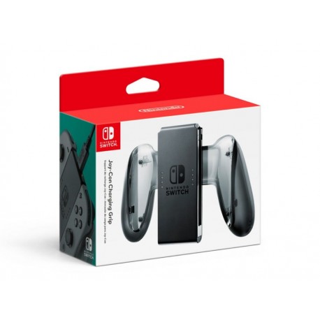 Charging Grip Switch para Joy Con-ComercializadoraZeus- 1056365083