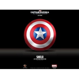 Beast Kingdom Marvel Escudo Capitán América-ComercializadoraZeus- 1047677439