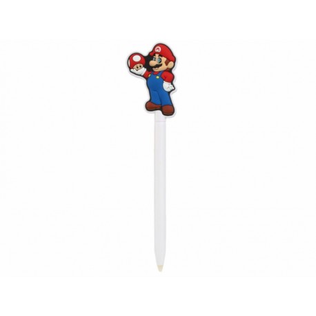 3DS XL Estuche Kit Super Mario-ComercializadoraZeus- 1046250032