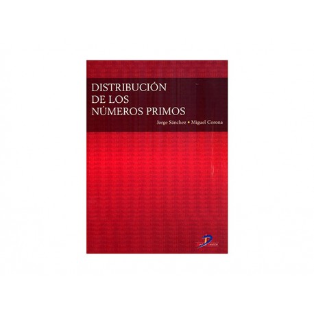 Distribución de los Números Primos-ComercializadoraZeus- 1036729984
