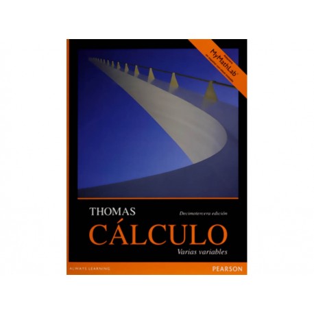 Cálculo Varias Variables C/Acc Mymathlab-ComercializadoraZeus- 1043086380