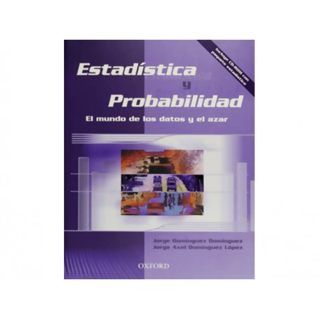 Estadística y Probabilidad con CD-ComercializadoraZeus- 1041511041