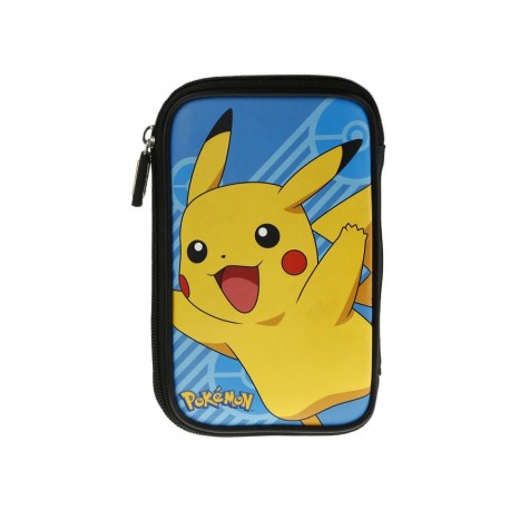 3DSXL Estuche Rígido Pokémon-ComercializadoraZeus- 1042119764