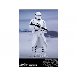 Hot Toys Figura de Snowtrooper-ComercializadoraZeus- 1047677170