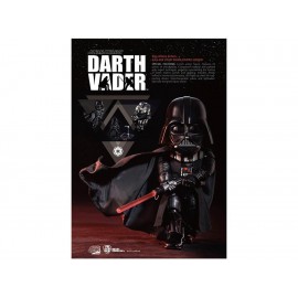 Beast Kingdom Star Wars Darth Vader-ComercializadoraZeus- 1047677285