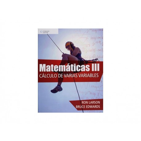 Matemáticas 3 Cálculo de Varias Variables-ComercializadoraZeus- 1048106087