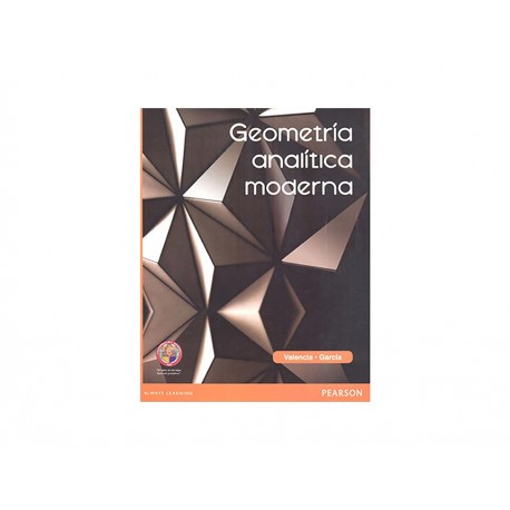 Geometría Analítica Moderna-ComercializadoraZeus- 1036742506