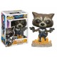 Figura de Rocket Funko Pop Guardians of the Galaxy 2-ComercializadoraZeus- 1057205934
