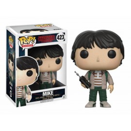 Figura de Colección Funko Mike-ComercializadoraZeus- 1060590393