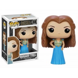 Funko Pop Game of Thrones Figura de Margaery Tyrell-ComercializadoraZeus- 1056212139