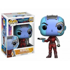 Figura de Nebula Funko Pop Guardians of the Galaxy 2-ComercializadoraZeus- 1057205918