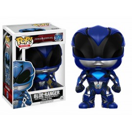 Figura de Blue Ranger Funko Pop Power Rangers-ComercializadoraZeus- 1057205870