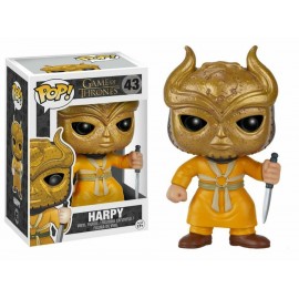 Funko Pop Game of Thrones Figura de Harpy-ComercializadoraZeus- 1056212112