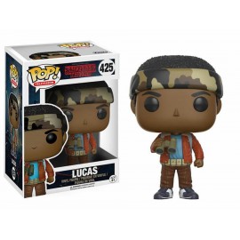 Figura de Colección Funko Lucas-ComercializadoraZeus- 1060590415
