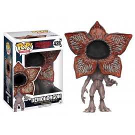 Figura de Colección Funko Demogorgon-ComercializadoraZeus- 1060590539