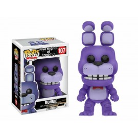 Funko Pop Five Nights At Freddy's Figura de Bonnie-ComercializadoraZeus- 1056211850