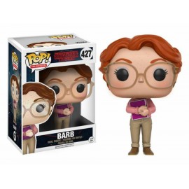 Figura de Colección Funko Barb-ComercializadoraZeus- 1060590385