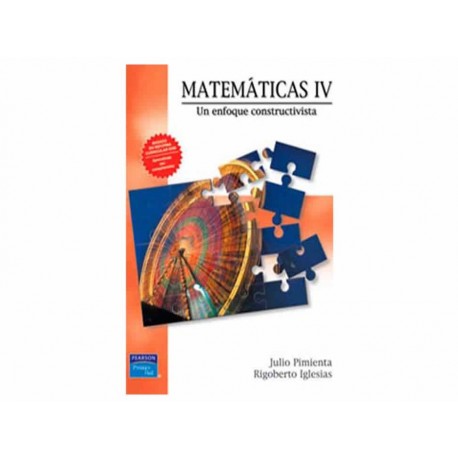 Matemáticas 4 Un Enfoque Constructivo-ComercializadoraZeus- 1037387084