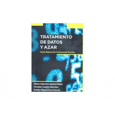 Tratamiento de Datos y Azar-ComercializadoraZeus- 1036704698
