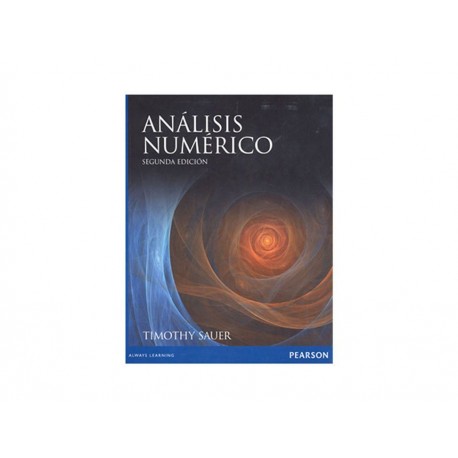 Análisis Numérico-ComercializadoraZeus- 1036730079