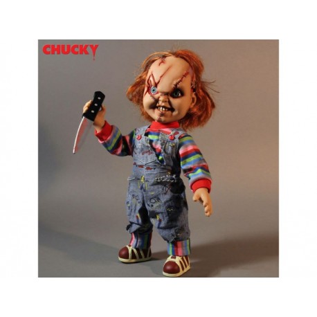Personaje Imitación de Muñeco Chucky-ComercializadoraZeus- 1052369211