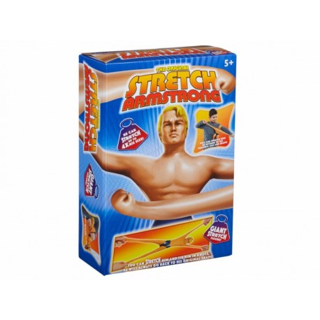 Stretch Armstrong Bandai-ComercializadoraZeus- 1054627391