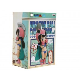 Figura de Colección Bandai Dragon Ball-ComercializadoraZeus- 1057603425