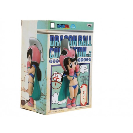 Figura de Colección Bandai Dragon Ball-ComercializadoraZeus- 1057603425