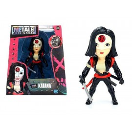Gese Metals Figura de Katana-ComercializadoraZeus- 1053550441