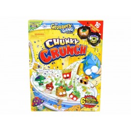 Paquete con 16 figuras Grossery Gang-ComercializadoraZeus- 1056509948