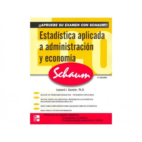Estadistica Aplicada a Administracion y Economia-ComercializadoraZeus- 1037982055