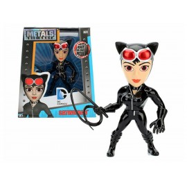 Gese Metals Figura de Catwoman-ComercializadoraZeus- 1053549183