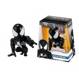 Gese Metals Spider-Man Black Suit-ComercializadoraZeus- 1054229336