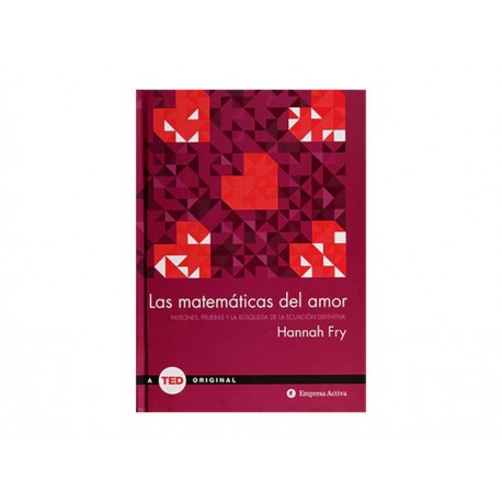 Las Matemáticas del Amor-ComercializadoraZeus- 1049247393