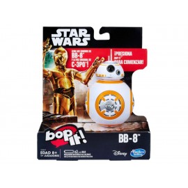 BB 8 Hasbro Bot It Star Wars-ComercializadoraZeus- 1056713871