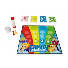 Spin Master BMG Reto en Familia-ComercializadoraZeus- 1053017891