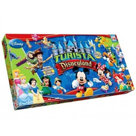 Disney Turista Grande Fotorama-ComercializadoraZeus- 1018023306