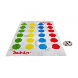 Hasbro Twister Refresh-ComercializadoraZeus- 1011538661