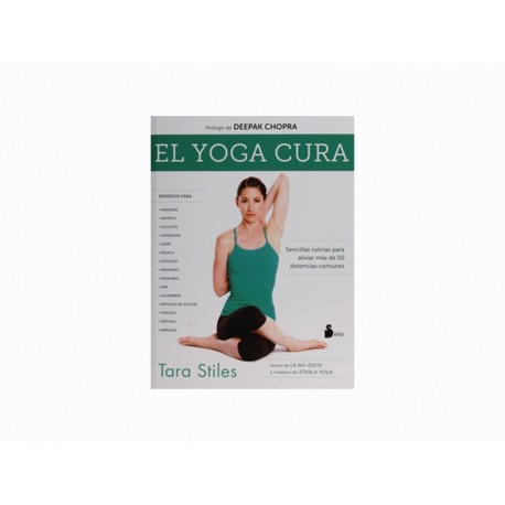 El Yoga Cura-ComercializadoraZeus- 1048454867