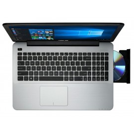 Laptop Asus X555QG 15 6 Pulgadas AMD A10 12GB RAM 1TB Disco Duro-ComercializadoraZeus- 1057433473
