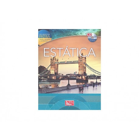 ESTATICA C/CD-ComercializadoraZeus- 1036724192