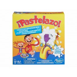 Hasbro Pastelazo-ComercializadoraZeus- 1042622318