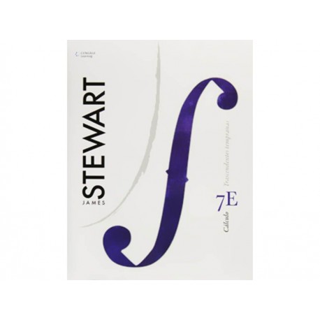 Cálculo Trascendentes Tempranas-ComercializadoraZeus- 1034924089