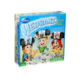Mickey Spin Hedbanz Disney-ComercializadoraZeus- 1012051871