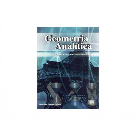 Geometría Analítica Basado En Competencia-ComercializadoraZeus- 1036730222