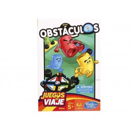 Hasbro Mini Juegos de Viaje-ComercializadoraZeus- 1035512621